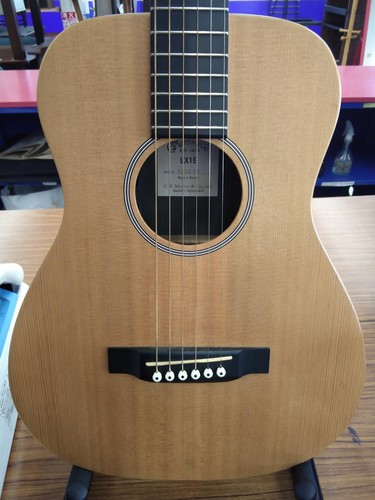 Martin lx1e mini - martin,