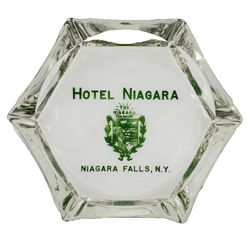 Vintage glass marketing - glass,