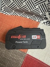 Mafell Battery