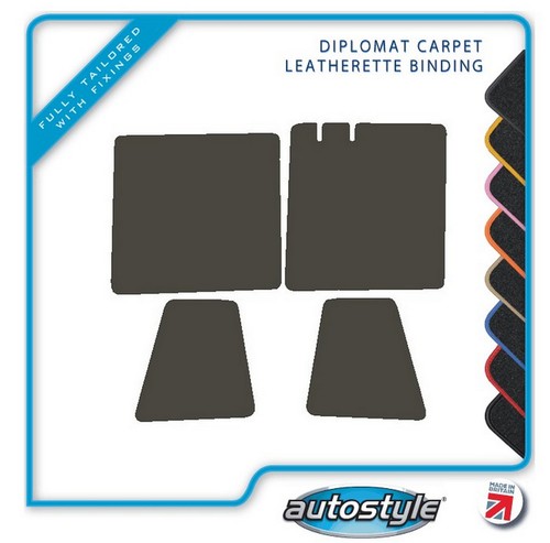 Fits triumph mayflower - fits,