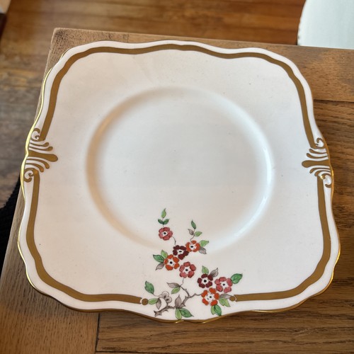 Tuscan china hand enameled - china,