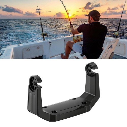 Fish finder mount base - mount,