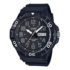 Casio MRW-210H-1AVDF Quartz
