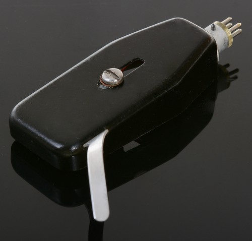 Thorens btd factory - btd,