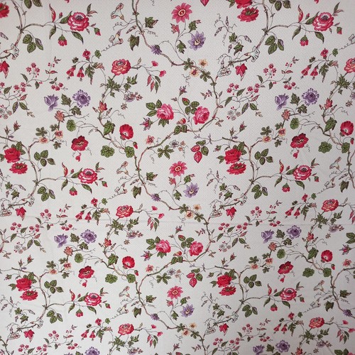 The metre laura ashley - by,