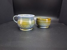 Vintage Irish Porcelain  Milk