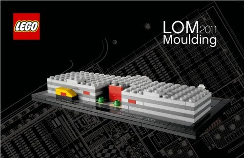 Lego 4000002 lom 2011 - 4000002, –