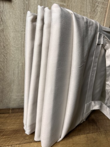 Natural light cotton lined - light,