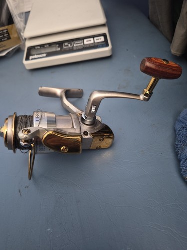 Tica libra sa3000 spinning - libra,