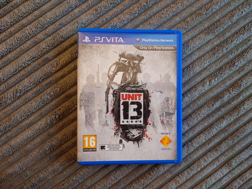 Unit sony playstation - sony,