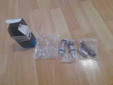 Toyota Crown 2000 2600 Brake Master Cylinder Rebuild Kit Bendix 30020 75 on