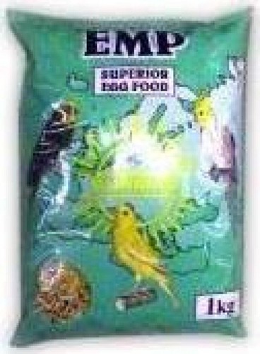 Emp egg food 1 kg - emp,