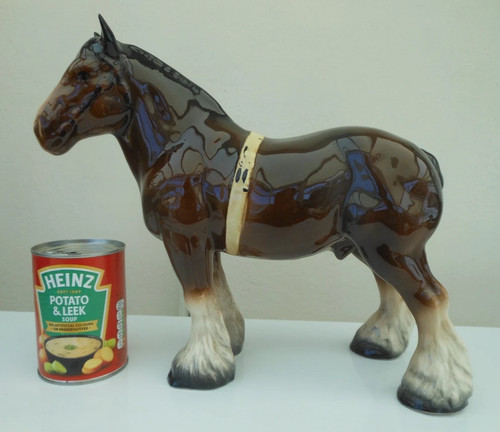 Melba ware very large shire - melba,