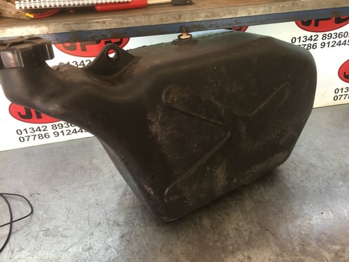 Plastic petrol tank cap x - petrol, /