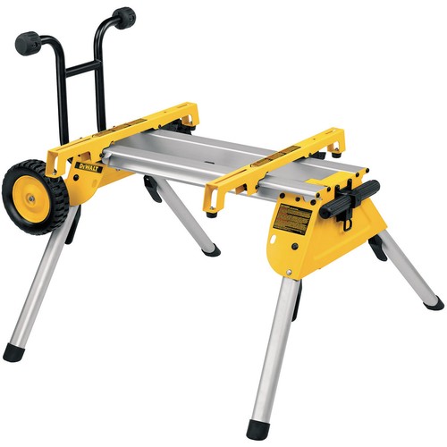 Dewalt de7400 legstand saw - de7400,