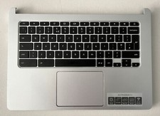 Acer Chromebook 314 CB314-2H CB314-2HT Palmrest Keyboard Touchpad 6B.AWFN7.023