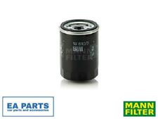 Oil Filter for PERODUA PONTIAC SUZUKI MANN-FILTER W 610/9