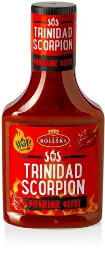 Roleski sos trinidad - roleski,
