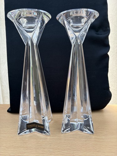 Thomas webb crystal - thomas,