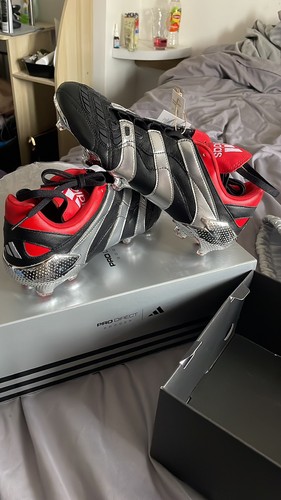 Adidas predator accelerator - adidas,