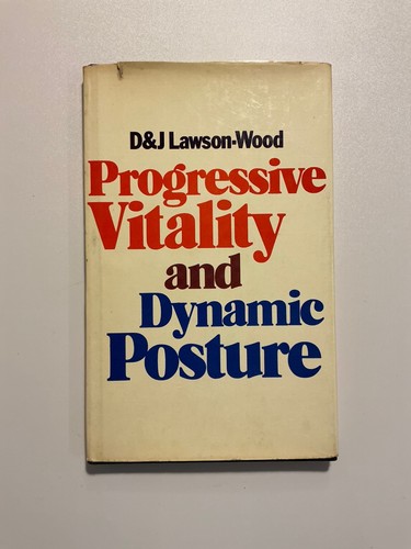 Progressive vitality and - vitality,