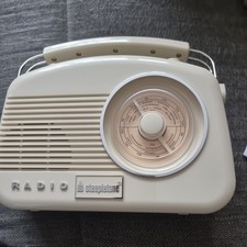 Steepletone Brighton BT 60s