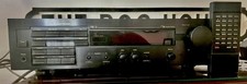 Nakamichi RE-3 AM/FM Stereo