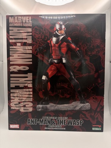 Kotobukiya marvel avengers - kotobukiya,