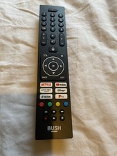 Genuine Bush RC45137T TV