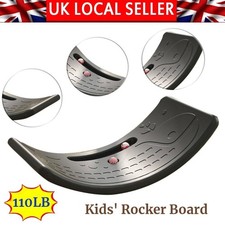 Wobble Balance Board Curved