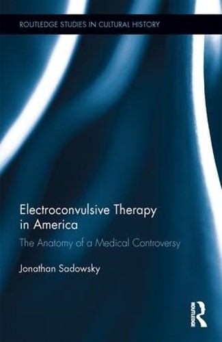 Electroconvulsive therapy - electroconvulsive, in