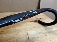Deda RHM 02 Drop Bar 42cm