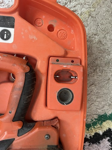 Paslode im65 f16 - paslode, straight