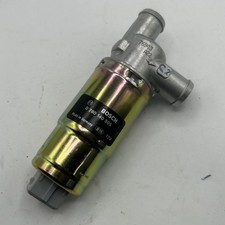 Original Idle Adjustment Valve