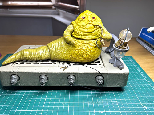 Vintage star wars - wars, the