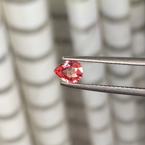 Natural heated pinkish - heated,
