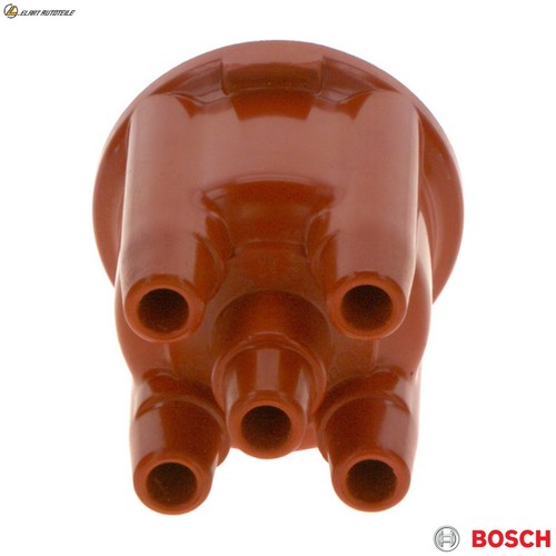 Ignition distributor cap 235 - ignition, 1