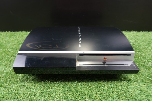 Ps3 cech l03 80gb - ps3,