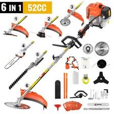 52cc petrol grass - in,