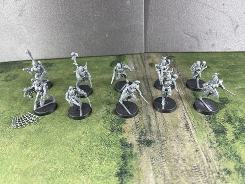 Warhammer 40k dark eldar - 40k,