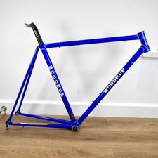 Vintage, Woodrup Road Bike