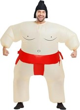 Sumo Wrestler Costume Adult