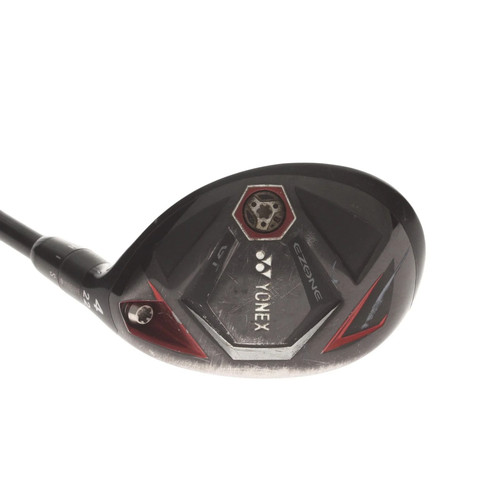 Yonex ezone hybrid 22 - ezone, 22*