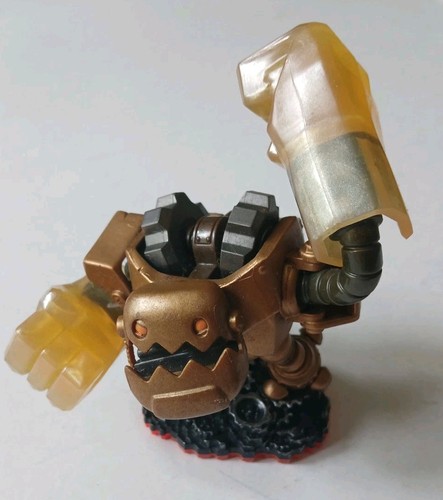 Jawbreaker skylanders trap - jawbreaker,