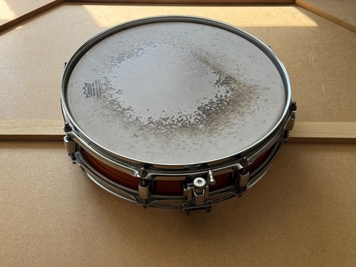 Pearl 13x3 maple piccolo snare - maple,