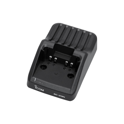 Brand new genuine icom - icom, bc-219n