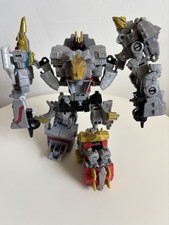 Transformers Legacy Evolution