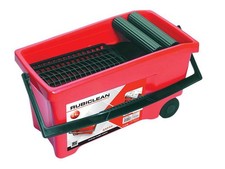 Rubi Tiling Tools Rubiclean Superpro Washboy - 24L Capacity
