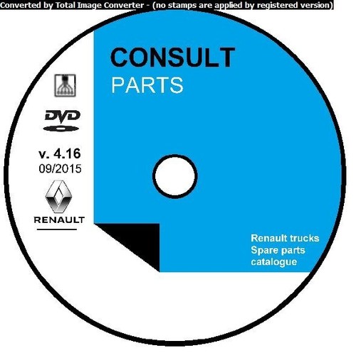 Renault consult 2015 - renault,