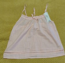 Asda George Ladies Shorts and Vest Top Pyjama Set Size 12 